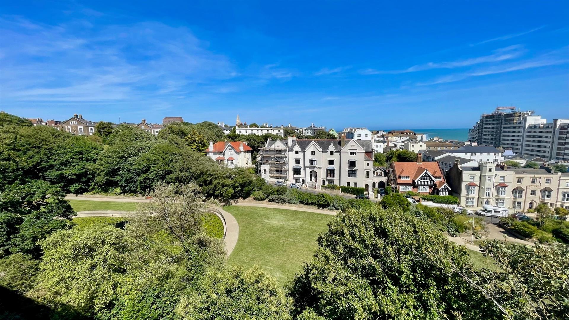 Quarry Hill, St. Leonards-On-Sea
